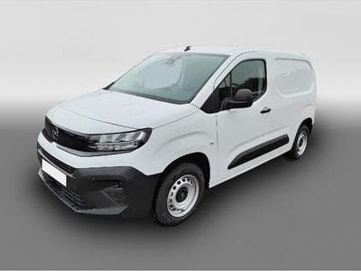 Opel Combo (2025) - Photo 2