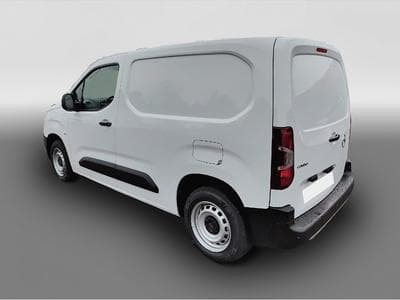 Opel Combo (2025) - Photo 4