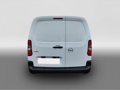 Opel Combo (2025) - Photo 5