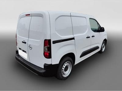 Opel Combo (2025) - Photo 6