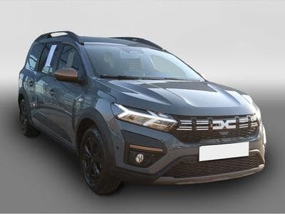 Dacia Jogger (2026) - Photo 1