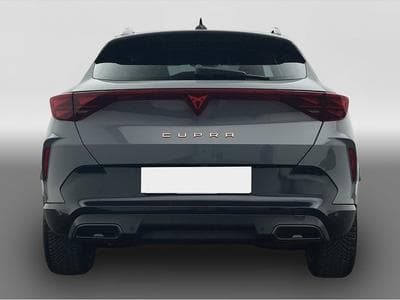 Cupra Formentor (2026) - Photo 4
