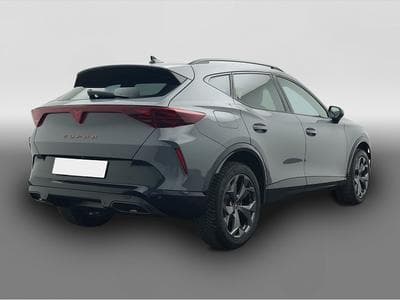 Cupra Formentor (2026) - Photo 5