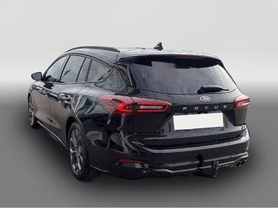 Ford Focus (2026) - Photo 2