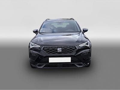 Seat Ateca (2024) - Photo 1