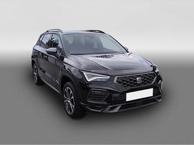 Seat Ateca (2024) - Photo 3