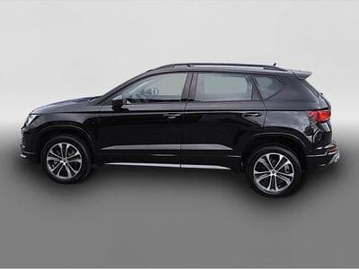 Seat Ateca (2024) - Photo 4