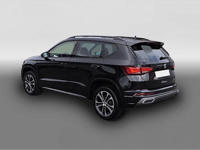 Seat Ateca (2024) - Photo 5