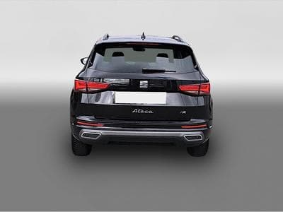 Seat Ateca (2024) - Photo 6