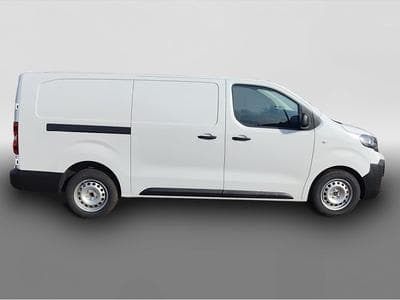 Opel Vivaro (2026) - Photo 7