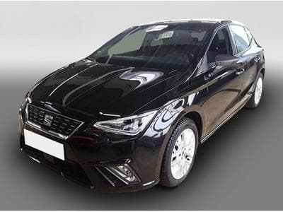 Seat Ibiza (2026) - Photo 1