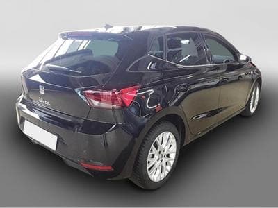 Seat Ibiza (2026) - Photo 2