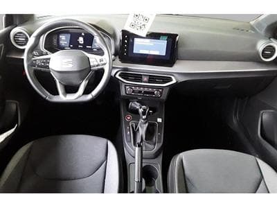 Seat Ibiza (2026) - Photo 4