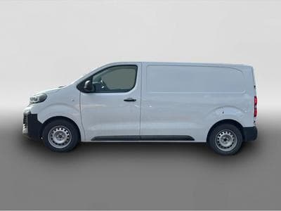 Opel Vivaro (2026) - Photo 3