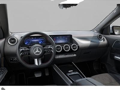 Mercedes EQA (2025) - Photo 2