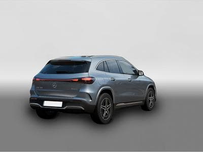 Mercedes EQA (2025) - Photo 3