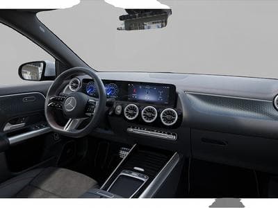 Mercedes EQA (2025) - Photo 4