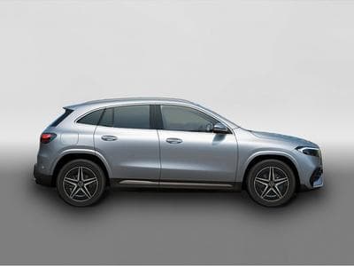 Mercedes EQA (2025) - Photo 5