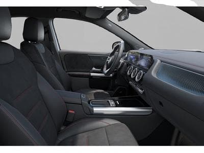 Mercedes EQA (2025) - Photo 6