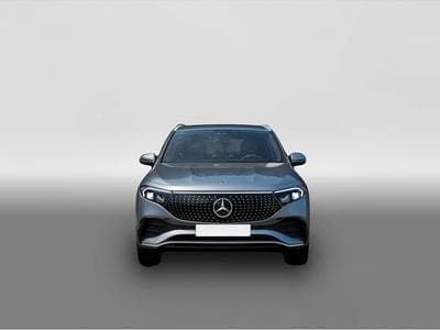 Mercedes EQA (2025) - Photo 8