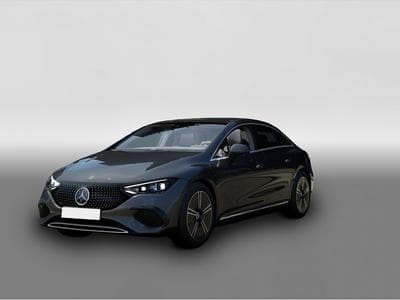 Mercedes EQ (2025) - Foto 1