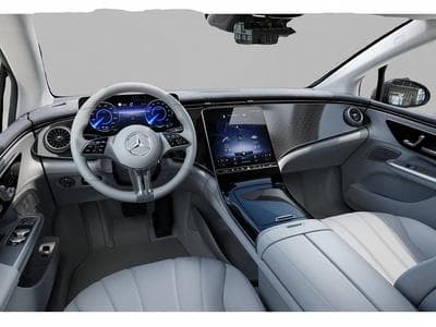 Mercedes EQ (2025) - Photo 1