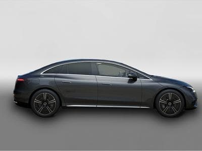 Mercedes EQ (2025) - Photo 5
