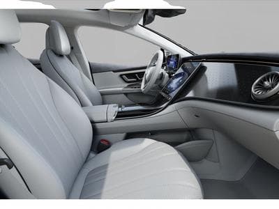 Mercedes EQ (2025) - Photo 6