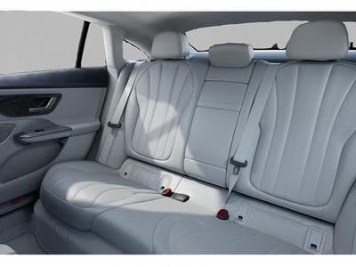 Mercedes EQ (2025) - Photo 7