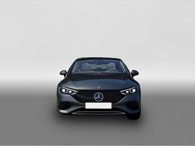 Mercedes EQ (2025) - Photo 8