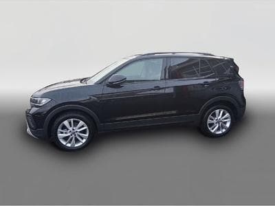 VW T-Cross (2024) - Foto 2