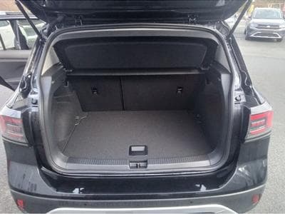 VW T-Cross (2024) - Foto 8