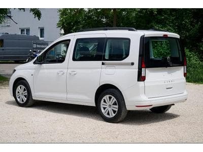 VW Caddy (2025) - Foto 11