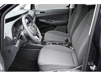 VW Caddy (2025) - Foto 15