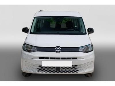 VW Caddy (2025) - Foto 3