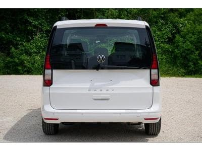 VW Caddy (2025) - Foto 9