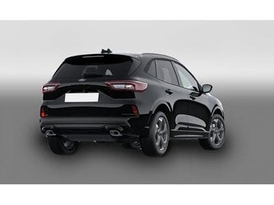 Ford Kuga (2024) - Photo 3