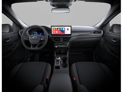 Ford Kuga (2024) - Photo 4