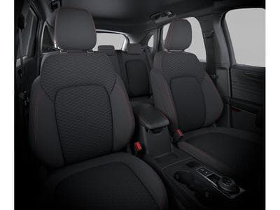 Ford Kuga (2024) - Photo 5