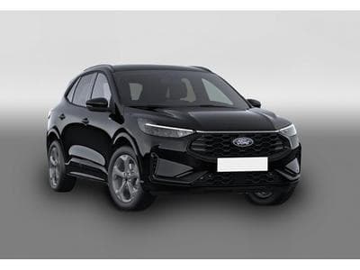 Ford Kuga (2024) - Photo 1