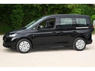 VW Caddy (2025) - Foto 15