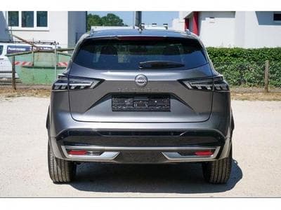 Nissan Qashqai (2024) - Photo 11