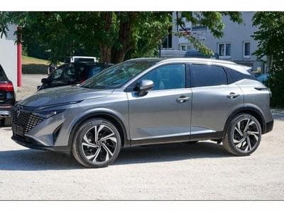 Nissan Qashqai (2024) - Photo 15