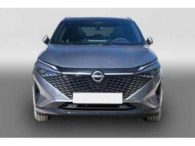 Nissan Qashqai (2024) - Photo 4