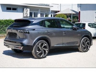Nissan Qashqai (2024) - Photo 8