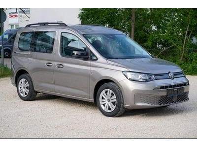 VW Caddy (2025) - Foto 6