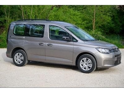 VW Caddy (2025) - Foto 7