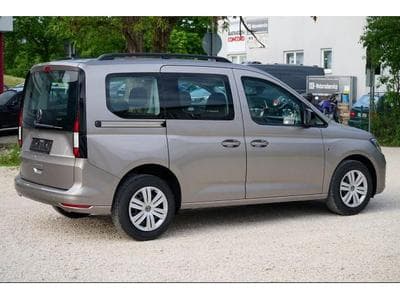 VW Caddy (2025) - Foto 9