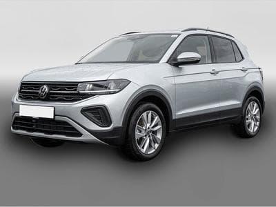 VW T-Cross (2026) - Foto 1