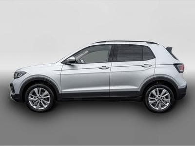 VW T-Cross (2026) - Foto 4